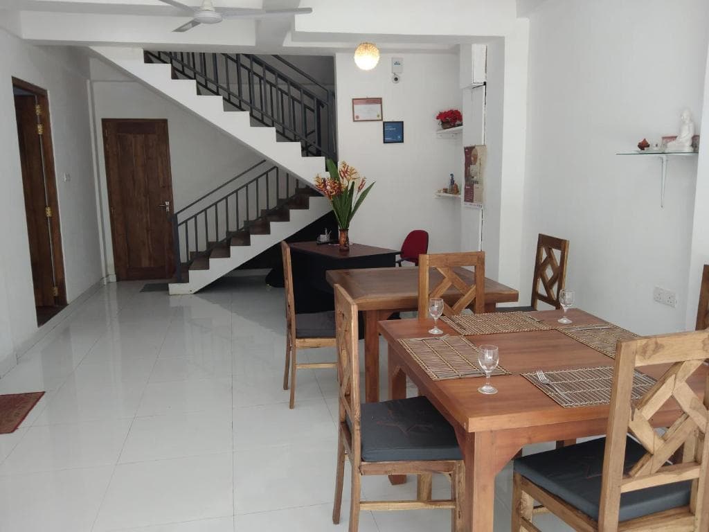 Hotel Sapid Luck Yala Safari