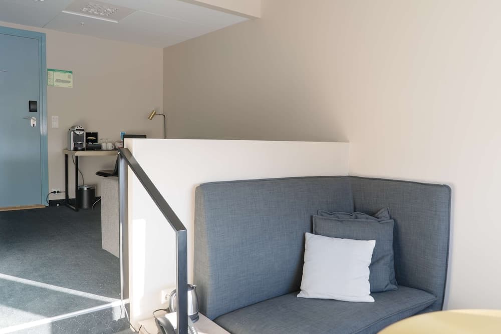 Scandic Ishavshotel