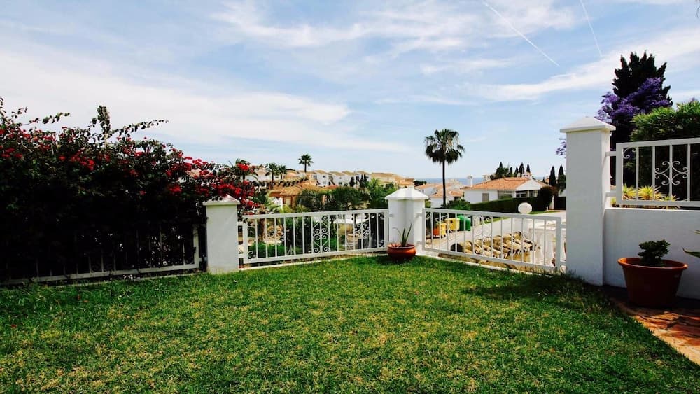Villa Rafaela