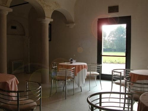 Albergo Villa Alessia