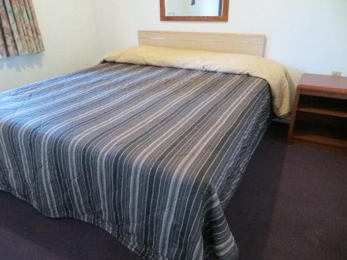 Madison Suites Motel
