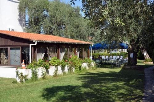 Villa Elia