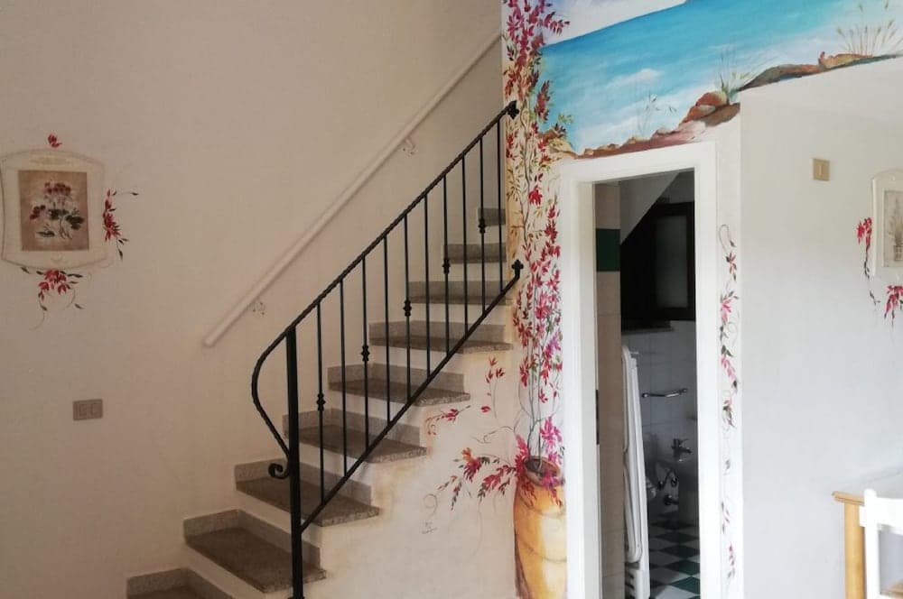 Residence Li Menduli