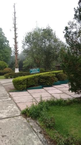 Hotel Mi Ranchito