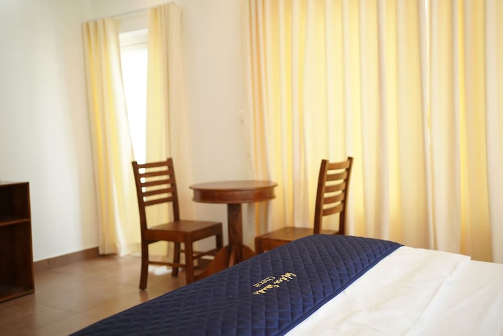 Golden Sands Cherai