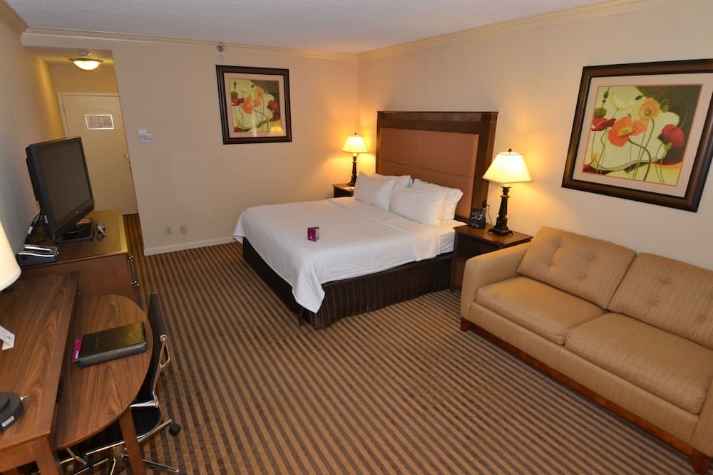 Radisson Hotel Reading