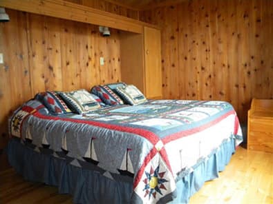 Black Walnut Point Inn