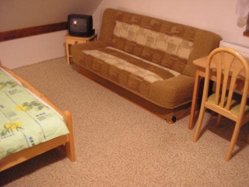 Pension Apartmany Apollo