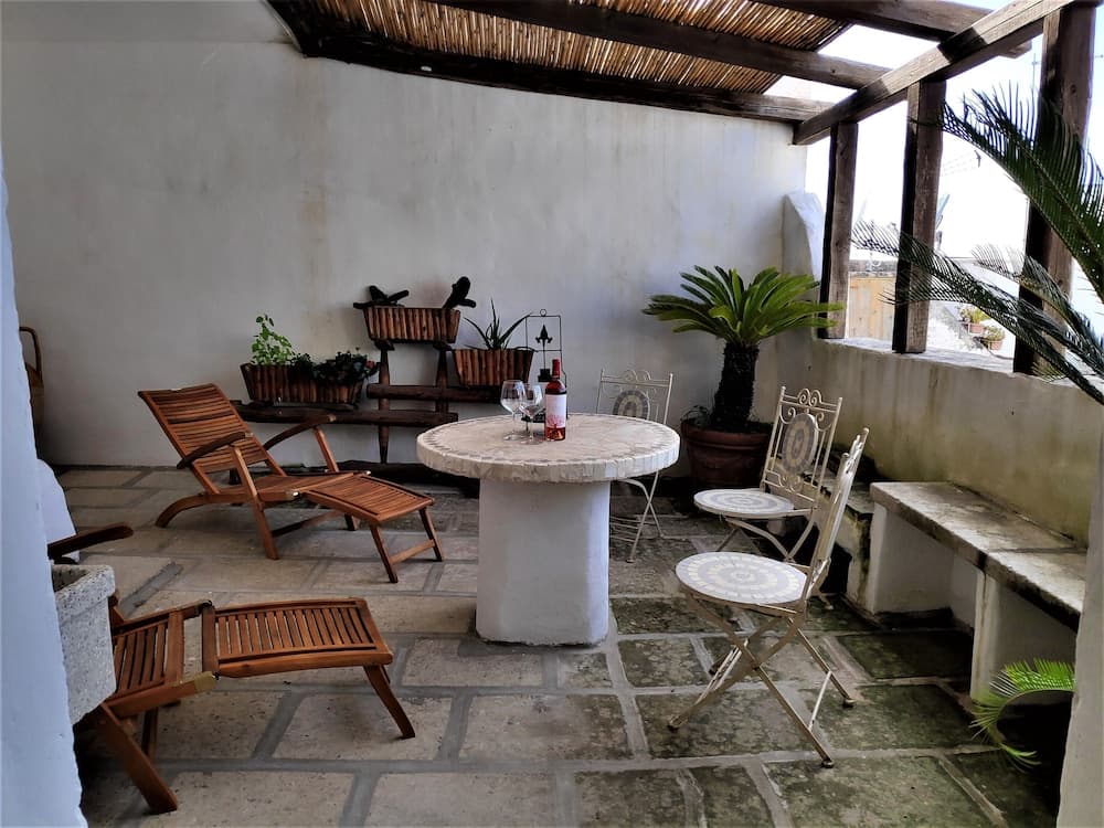 A Locanda Tu Marchese