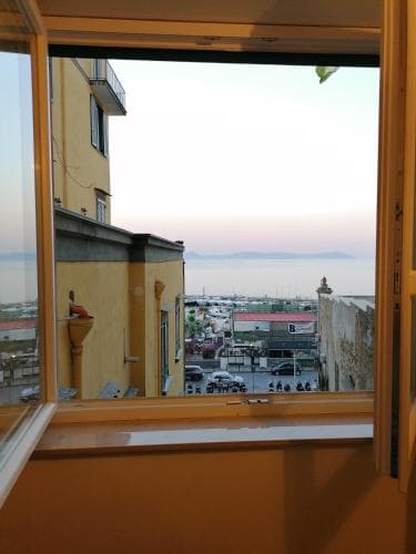 Napoli D'Amare