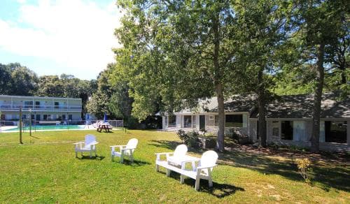 The Governor Prence Inn