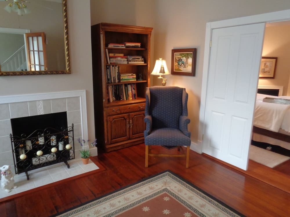 Wampler House