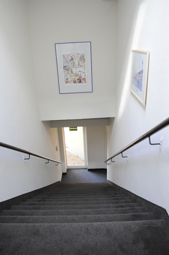 Hotel Am Wall