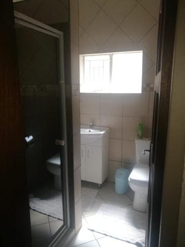 Rustenburg Guesthouse