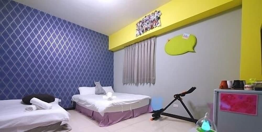 Marukoroom