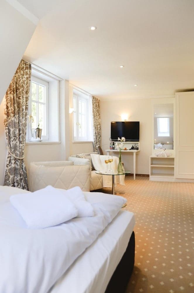 Hotel Waldsee