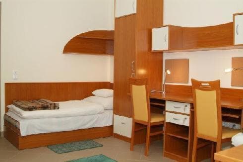 Károly Róbert Diákhotel