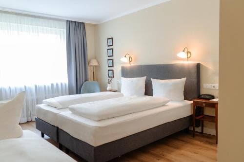 Acanthushotel Munich