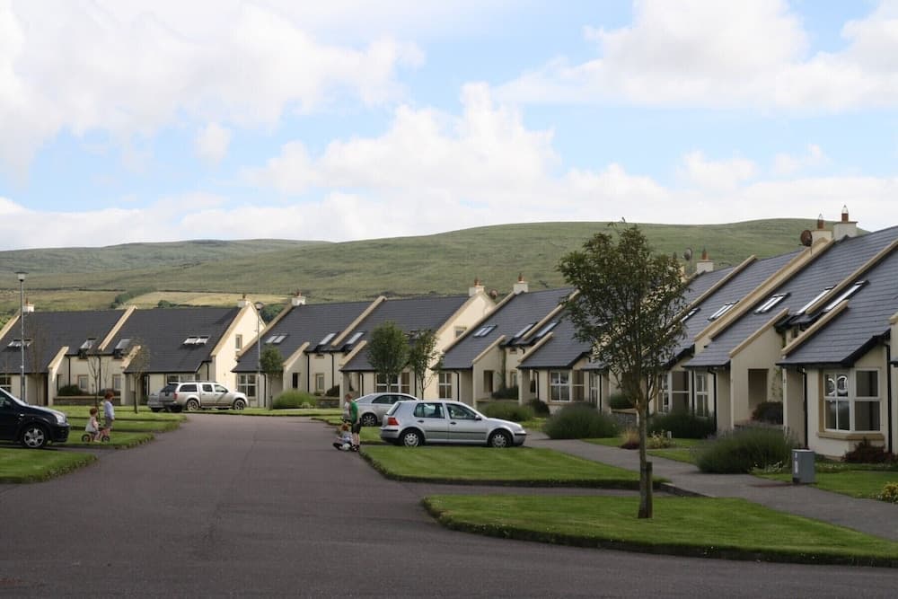 Tralee Holiday Homes