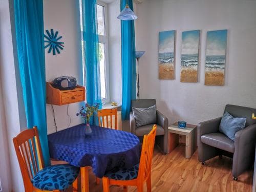 Feriendomizil Binz