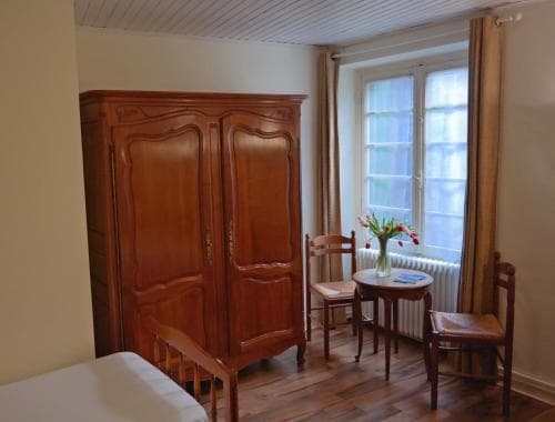 Hostellerie de Goujounac