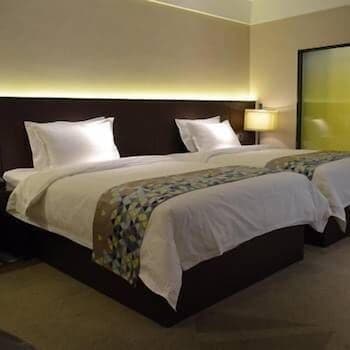 Zmax Hotel
