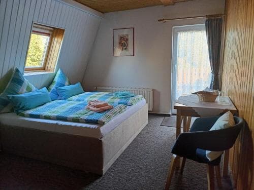 Pension Abendsonne