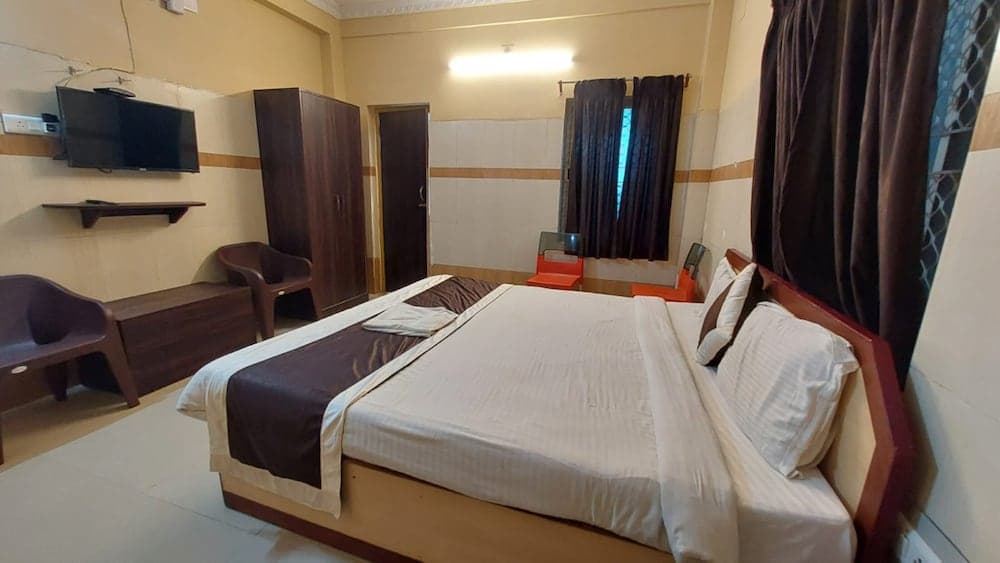 Goroomgo Star Inn Puri