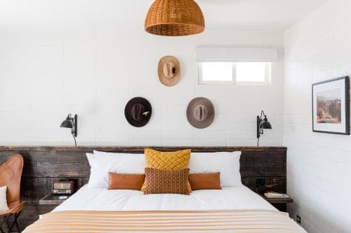 Cuyama Buckhorn