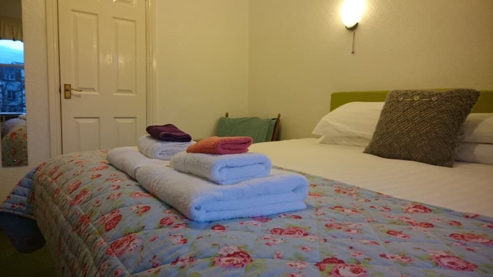 Lyndhurst Guest House