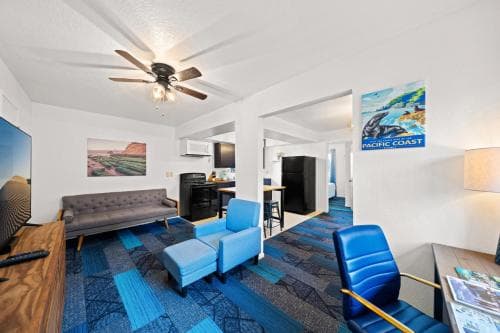 Surf & Sand Inn