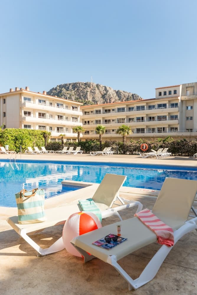 Pierre & Vacances Estartit Playa