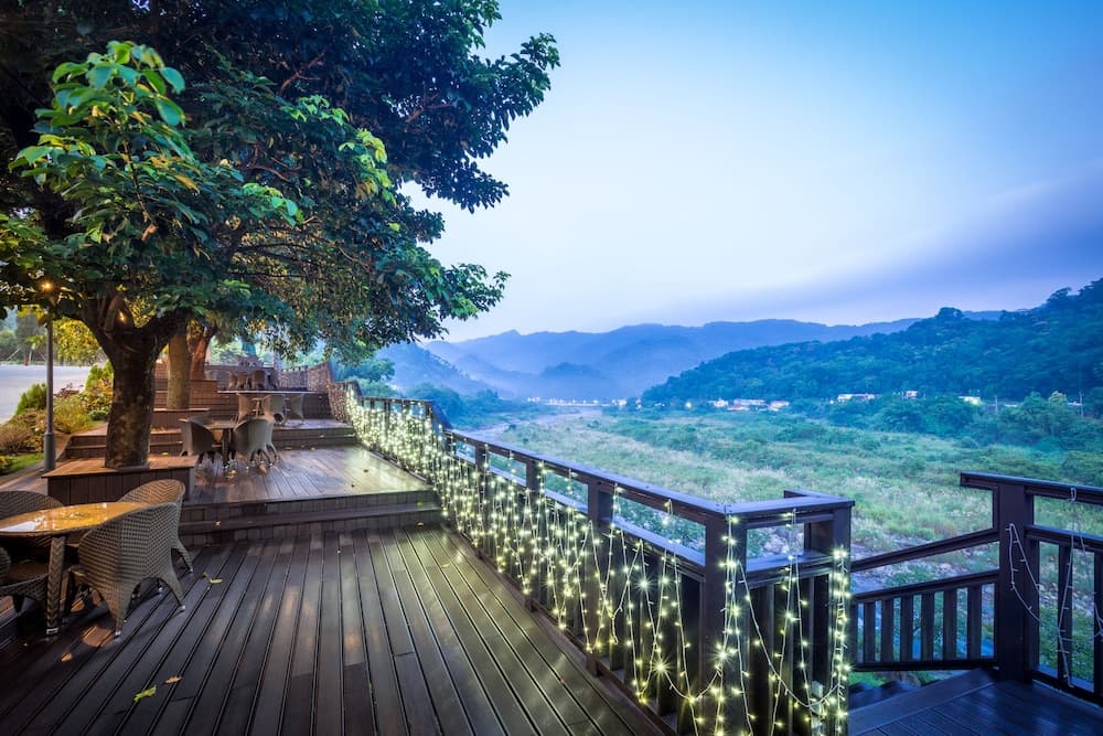 Cloudland Resort
