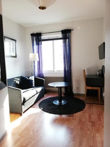 Strand Hotell