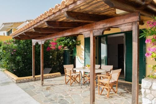 Villa Flisvos