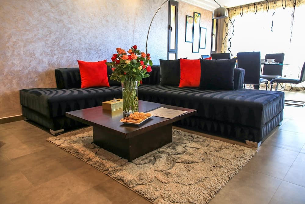 Medina Loft & Spa