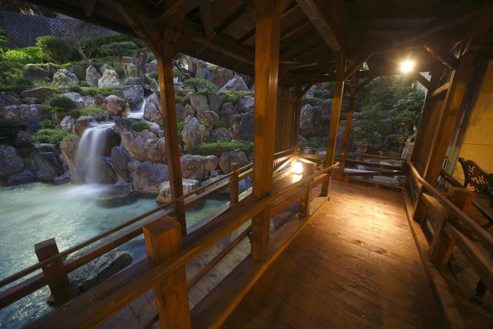Premier Resort Yuga Iseshima
