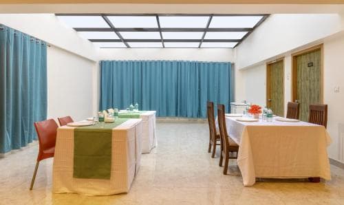 Anjani Suites