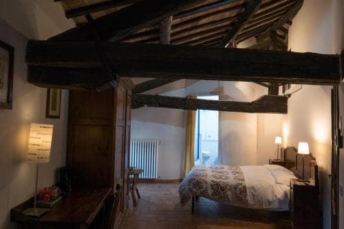 B&B La Soffitta e La Torre