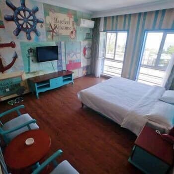 Jinlong Hotel
