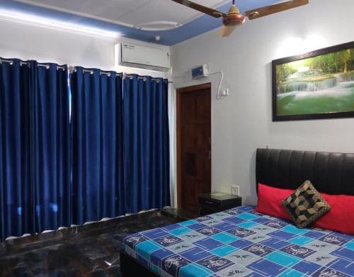 OYO 30123 Sheetal Tower