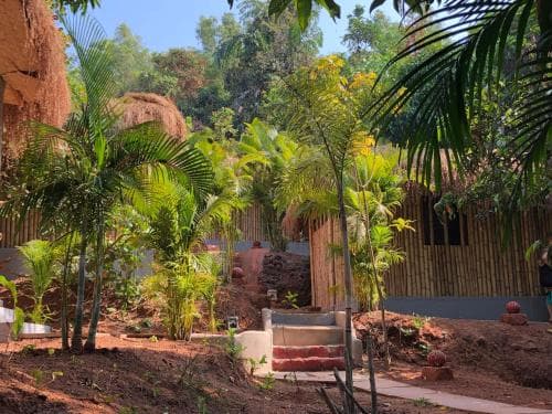 Samsara Garden Resort