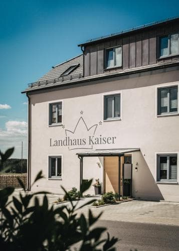 Landhaus Kaiser