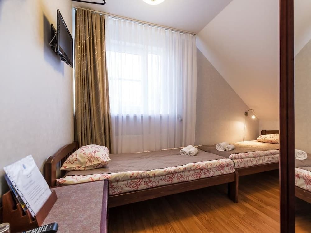 Humala Guest House