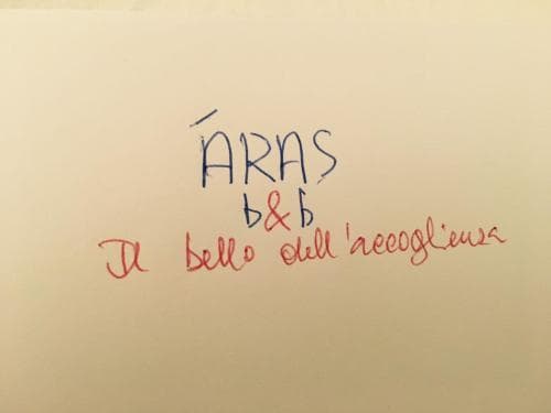 Aras B&B