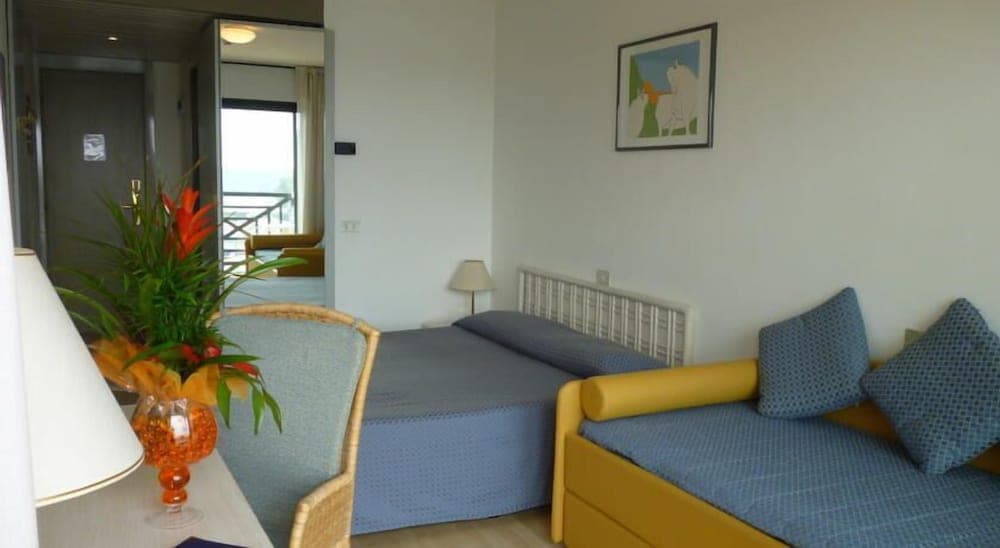 Hotel Marina Uno