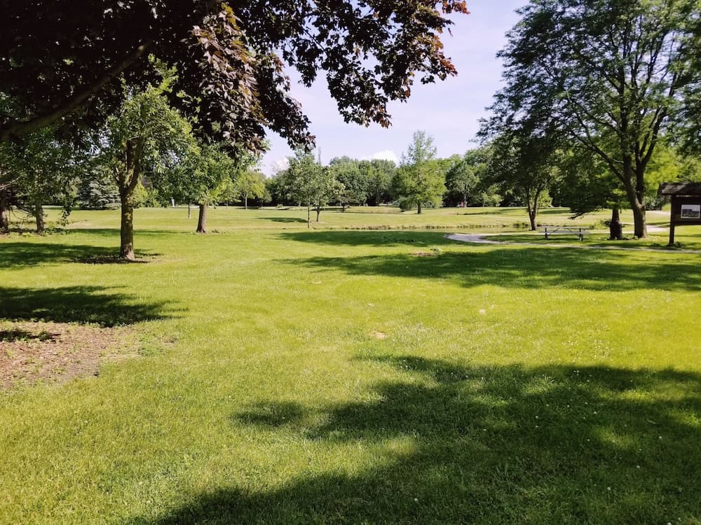 Budgetel Glen Ellyn