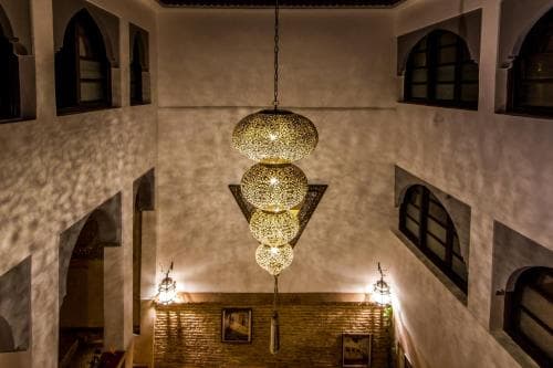 Riad Dar Azul