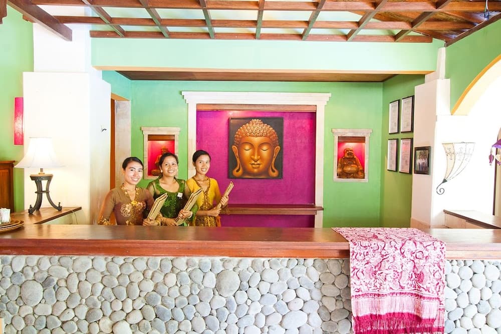 Pazzo Bali