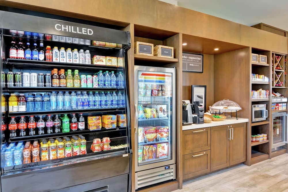 Hilton Garden Inn By Hilton Phoenix/Tempe Asu Area, Az